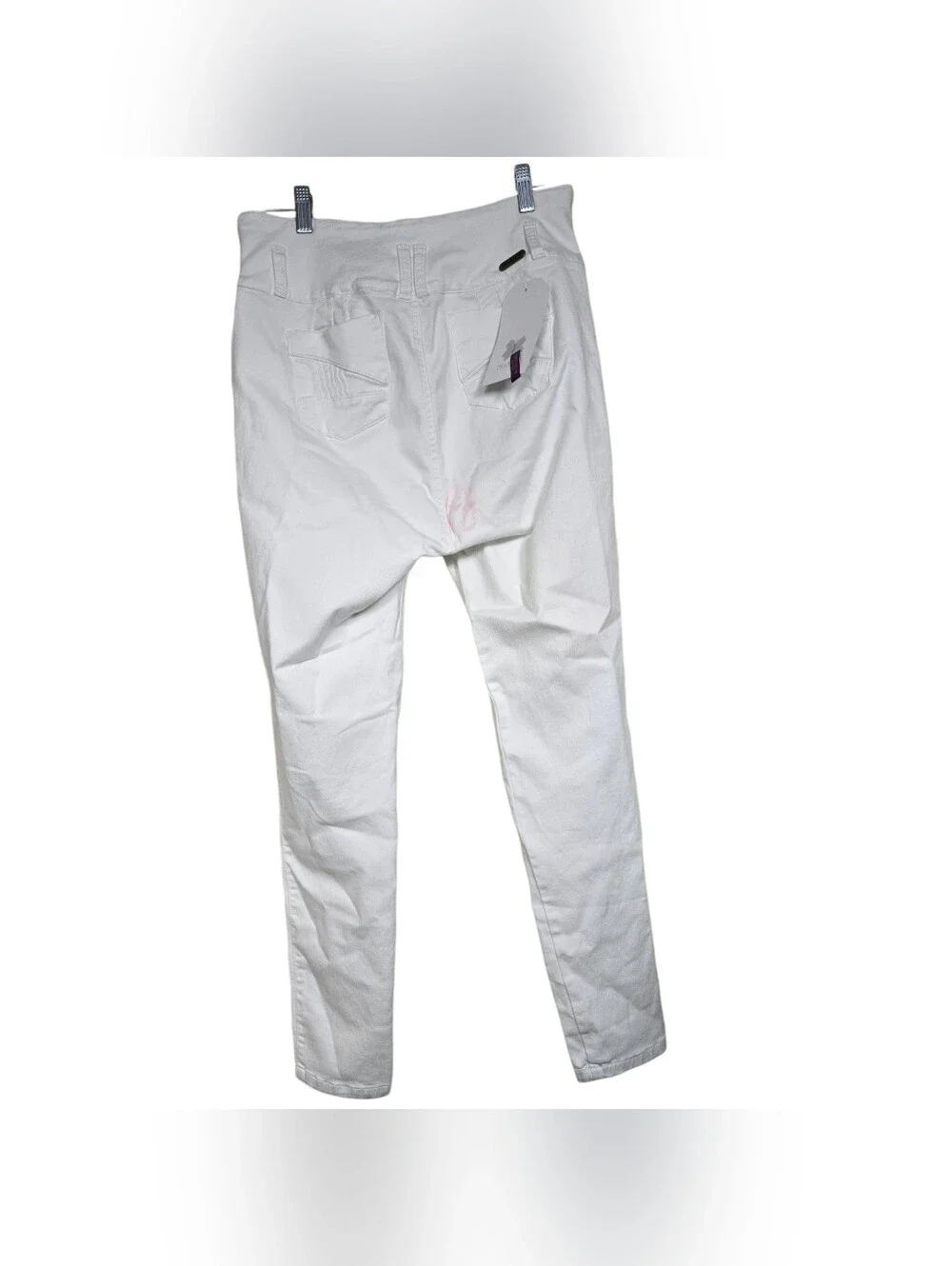 Nicolette pants size